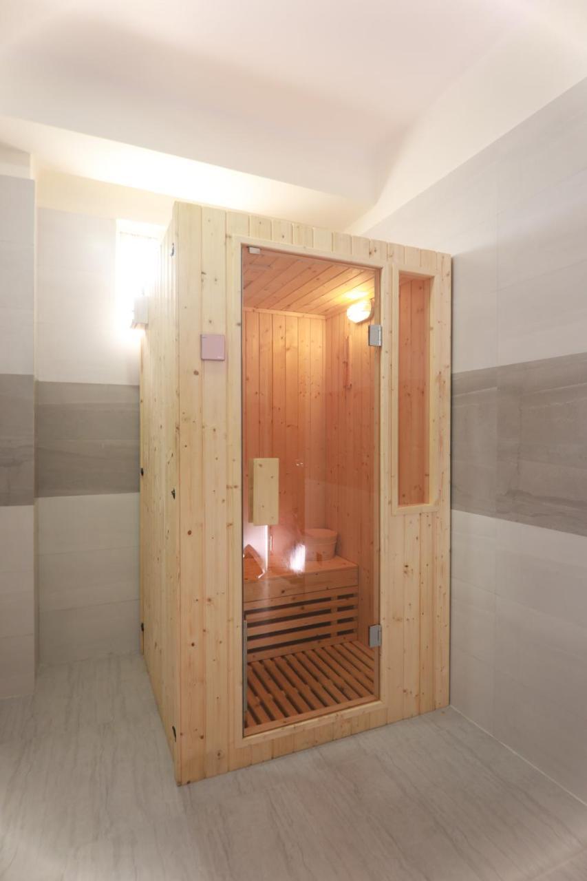 Ecotree Hotel Pvt Ltd Покхара Екстер'єр фото