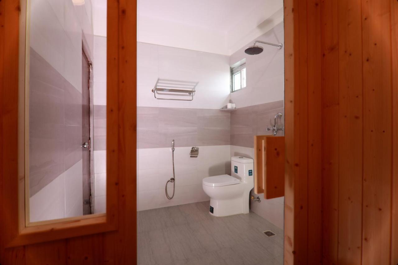 Ecotree Hotel Pvt Ltd Покхара Екстер'єр фото