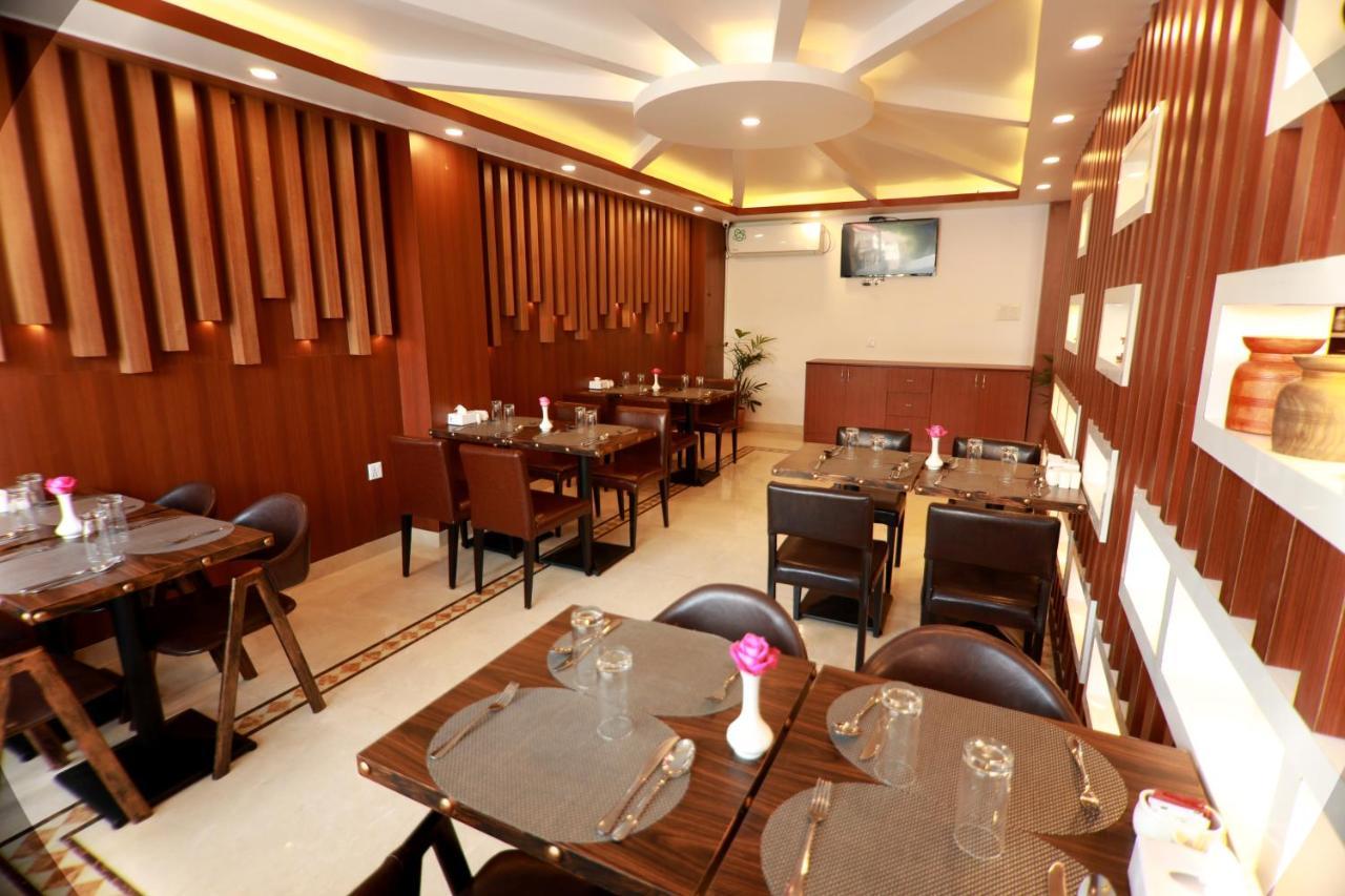 Ecotree Hotel Pvt Ltd Покхара Екстер'єр фото