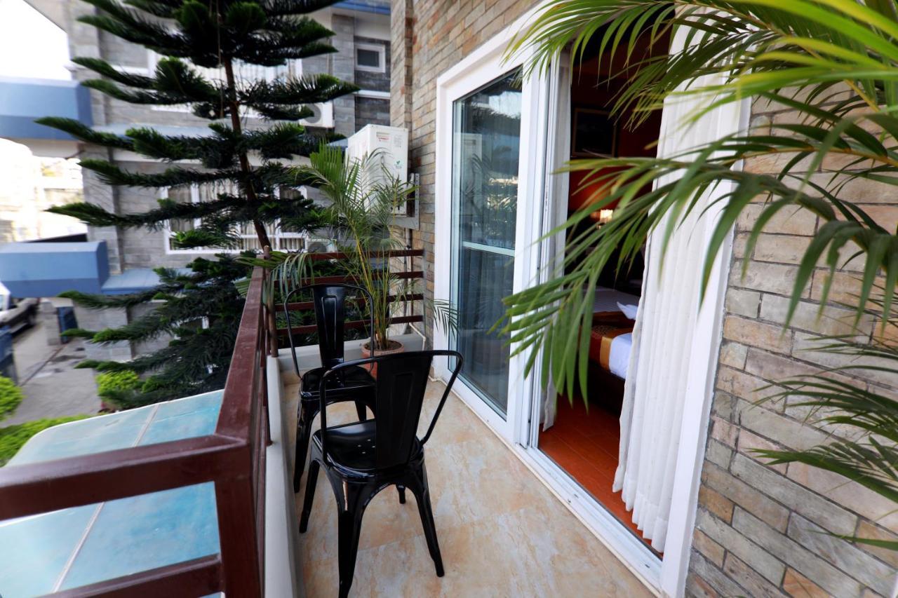 Ecotree Hotel Pvt Ltd Покхара Екстер'єр фото