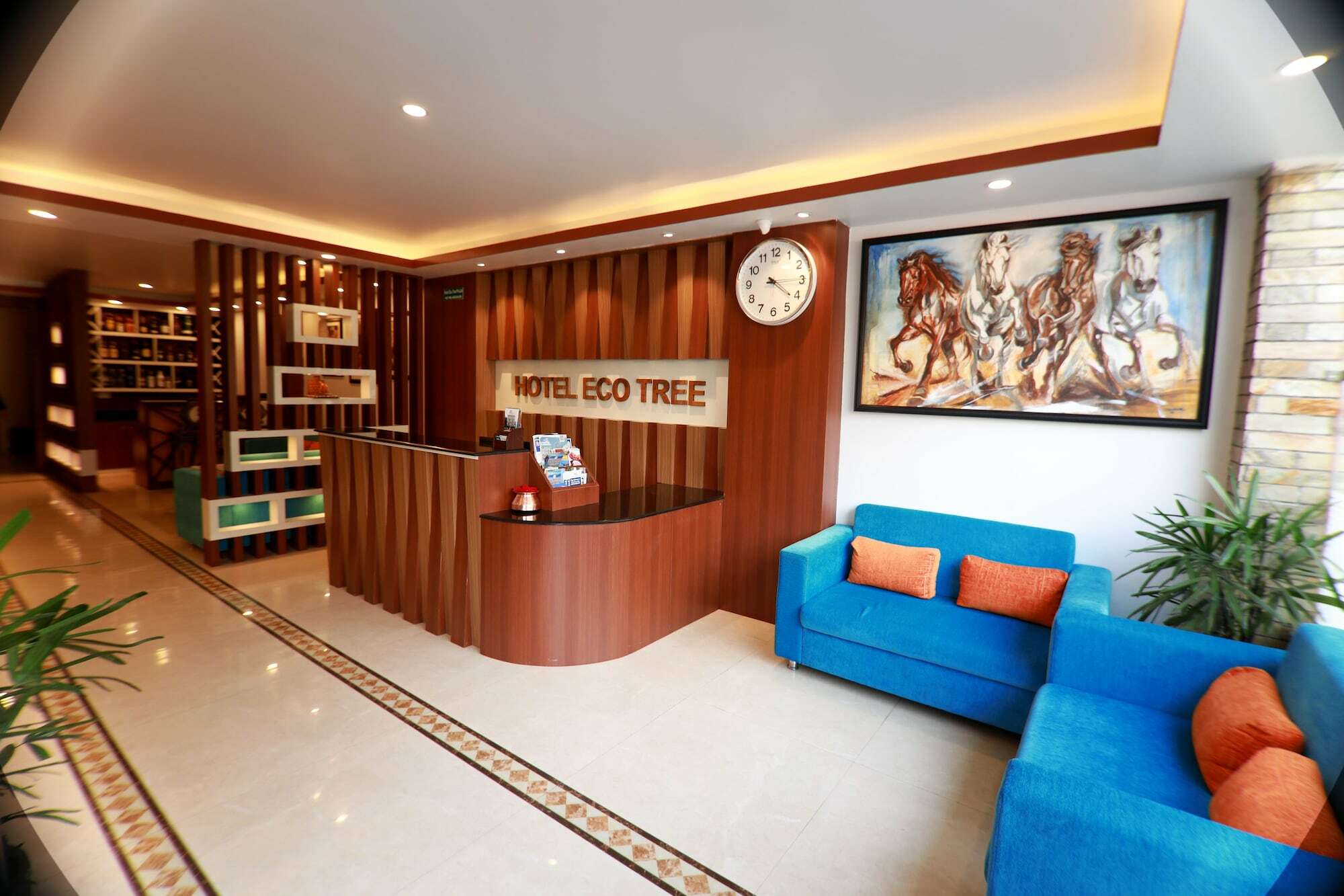 Ecotree Hotel Pvt Ltd Покхара Екстер'єр фото