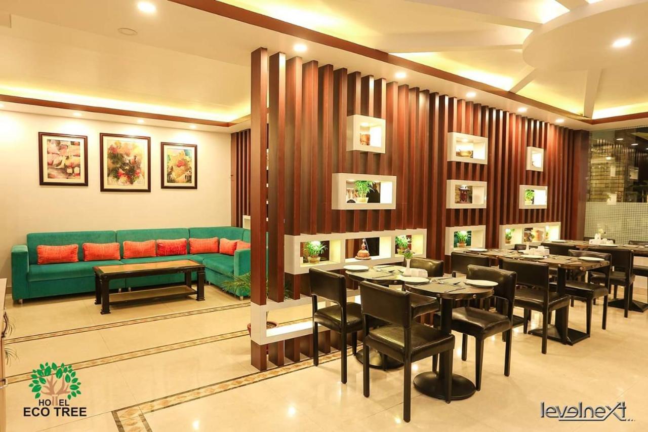 Ecotree Hotel Pvt Ltd Покхара Екстер'єр фото
