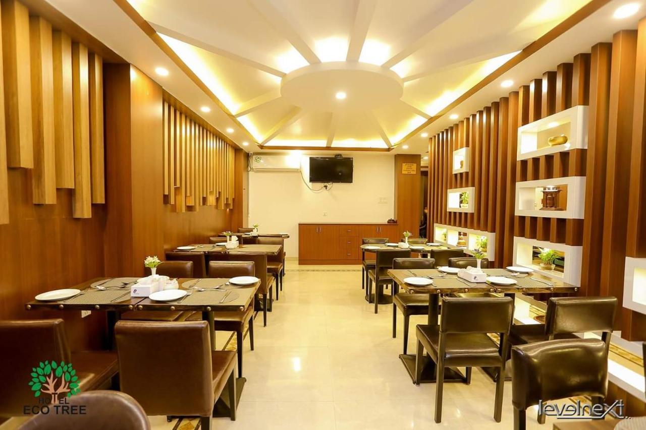 Ecotree Hotel Pvt Ltd Покхара Екстер'єр фото